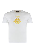Load image into Gallery viewer, Slim fit t-shirt in jersey
