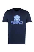 Load image into Gallery viewer, Printed cotton T-shirt
