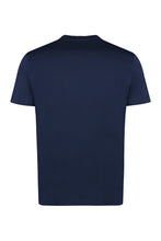 Load image into Gallery viewer, Printed cotton T-shirt
