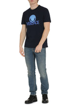 Load image into Gallery viewer, Printed cotton T-shirt
