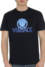 Load image into Gallery viewer, Printed cotton T-shirt
