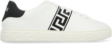Load image into Gallery viewer, Greca Low-top sneakers
