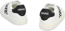 Load image into Gallery viewer, Greca Low-top sneakers
