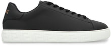 Load image into Gallery viewer, Greca Low-top sneakers
