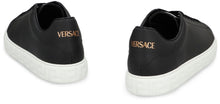 Load image into Gallery viewer, Greca Low-top sneakers
