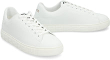 Load image into Gallery viewer, Greca Low-top sneakers
