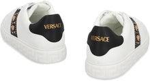 Load image into Gallery viewer, Greek sneakers in nylon
