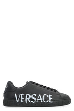 Load image into Gallery viewer, Greca Low-top sneakers
