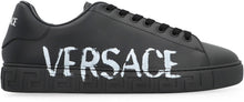 Load image into Gallery viewer, Greca Low-top sneakers
