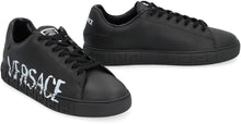 Load image into Gallery viewer, Greca Low-top sneakers
