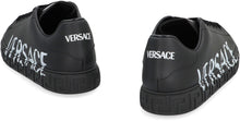 Load image into Gallery viewer, Greca Low-top sneakers
