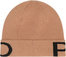 Load image into Gallery viewer, Calamaro wool hat
