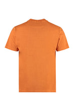 Load image into Gallery viewer, Logo cotton t-shirt
