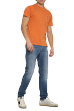 Load image into Gallery viewer, Logo cotton t-shirt
