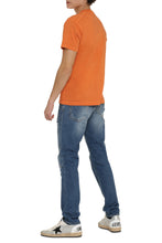 Load image into Gallery viewer, Logo cotton t-shirt
