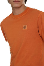 Load image into Gallery viewer, Logo cotton t-shirt
