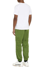 Load image into Gallery viewer, Cotton crew-neck T-shirt
