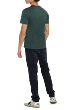 Load image into Gallery viewer, Logo cotton t-shirt
