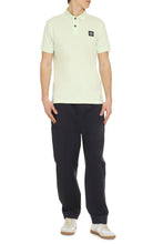 Load image into Gallery viewer, Cotton polo shirt
