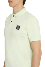 Load image into Gallery viewer, Cotton polo shirt
