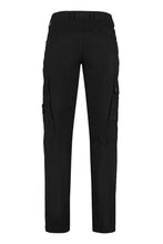Load image into Gallery viewer, Stretch cotton cargo trousers
