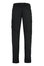 Load image into Gallery viewer, Cotton cargo-trousers

