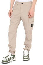 Load image into Gallery viewer, Cotton cargo-trousers

