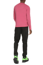 Load image into Gallery viewer, Long sleeve crew-neck sweater
