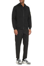 Load image into Gallery viewer, Full zip hoodie
