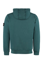 Load image into Gallery viewer, Full zip hoodie
