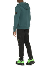 Load image into Gallery viewer, Full zip hoodie

