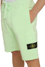 Load image into Gallery viewer, Cotton bermuda shorts

