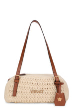 Load image into Gallery viewer, Shoulder bag in cotton
