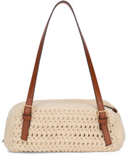 Load image into Gallery viewer, Shoulder bag in cotton
