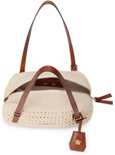 Load image into Gallery viewer, Shoulder bag in cotton
