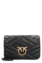 Load image into Gallery viewer, Love Bag Click Puff leather bag
