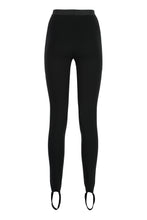 Load image into Gallery viewer, Elasticated waist leggings
