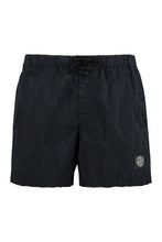 Load image into Gallery viewer, Nylon swim shorts
