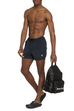 Load image into Gallery viewer, Nylon swim shorts
