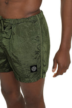 Load image into Gallery viewer, Nylon swim shorts
