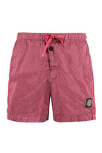 Load image into Gallery viewer, Nylon swim shorts

