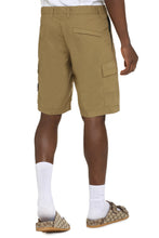Load image into Gallery viewer, Cotton cargo bermuda shorts
