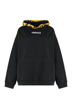 Load image into Gallery viewer, Cotton hoodie
