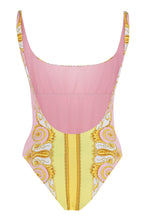 Load image into Gallery viewer, Printed swimsuit
