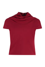 Load image into Gallery viewer, Crêpe blouse

