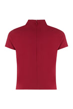 Load image into Gallery viewer, Crêpe blouse
