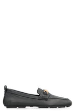 Load image into Gallery viewer, Driver leather loafers
