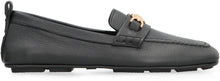 Load image into Gallery viewer, Driver leather loafers
