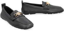 Load image into Gallery viewer, Driver leather loafers

