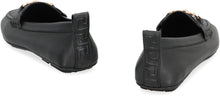 Load image into Gallery viewer, Driver leather loafers
